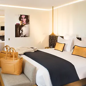 visit hotel