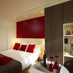 Citadines Montparnasse Parijs