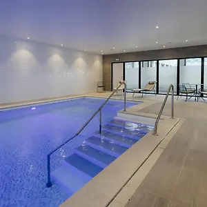 Aparthotel Domitys Le Piano, Lilla