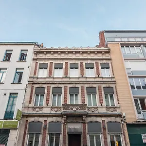 La Maison Du Champlain - D'hotes Rijsel